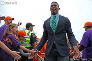 Clemson Tigers Official Athletics Site