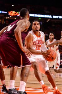 Clemson Tigers Official Athletics Site
