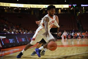 Clemson Tigers Official Athletics Site