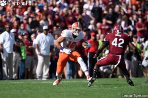 Clemson Tigers Official Athletics Site