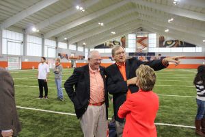 Clemson Tigers Official Athletics Site