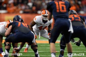 Clemson Tigers Official Athletics Site