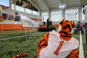 Clemson Tigers Official Athletics Site