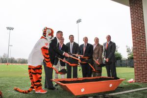 Clemson Tigers Official Athletics Site
