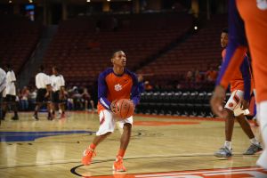 Clemson Tigers Official Athletics Site