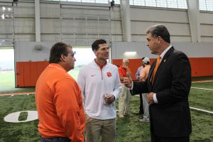 Clemson Tigers Official Athletics Site