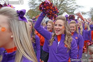 Clemson Tigers Official Athletics Site