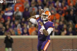 Clemson Tigers Official Athletics Site