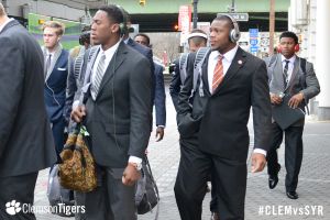 Clemson Tigers Official Athletics Site