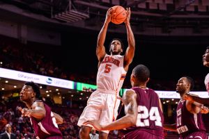 Clemson Tigers Official Athletics Site