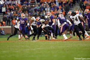 Clemson Tigers Official Athletics Site