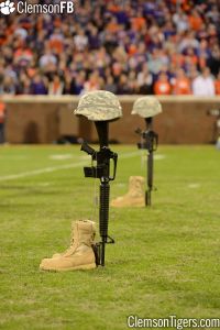 Clemson Tigers Official Athletics Site