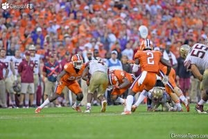 Clemson Tigers Official Athletics Site