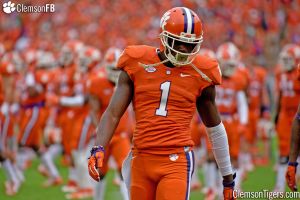 Clemson Tigers Official Athletics Site