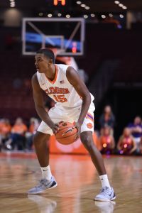 Clemson Tigers Official Athletics Site