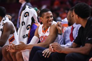 Clemson Tigers Official Athletics Site