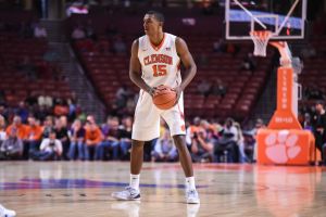 Clemson Tigers Official Athletics Site