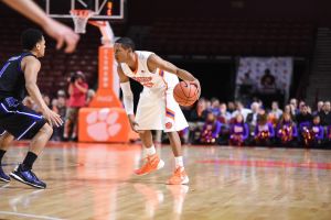 Clemson Tigers Official Athletics Site