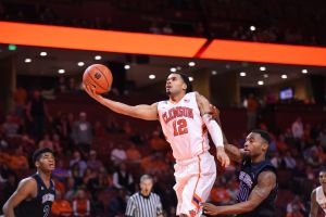 Clemson Tigers Official Athletics Site