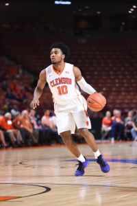 Clemson Tigers Official Athletics Site