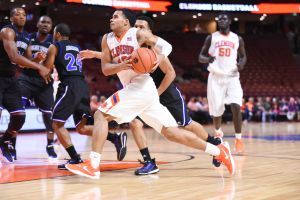 Clemson Tigers Official Athletics Site