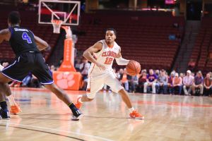 Clemson Tigers Official Athletics Site