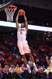 Clemson Tigers Official Athletics Site