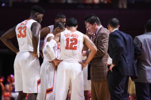 Clemson Tigers Official Athletics Site