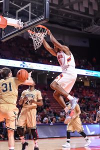 Clemson Tigers Official Athletics Site