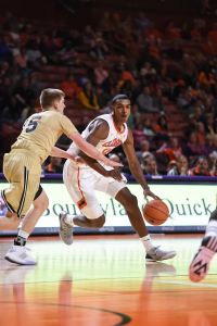 Clemson Tigers Official Athletics Site