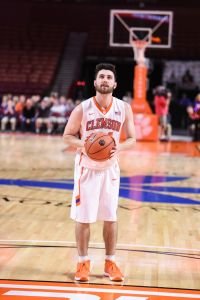 Clemson Tigers Official Athletics Site