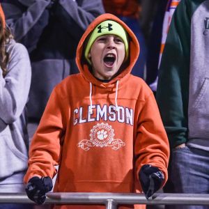 Clemson Tigers Official Athletics Site