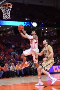 Clemson Tigers Official Athletics Site