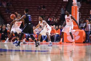 Clemson Tigers Official Athletics Site