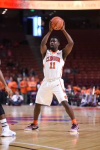 Clemson Tigers Official Athletics Site