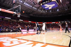 Clemson Tigers Official Athletics Site
