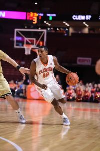 Clemson Tigers Official Athletics Site