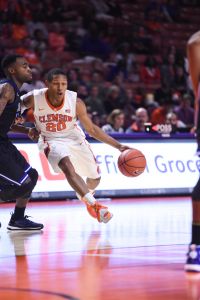 Clemson Tigers Official Athletics Site