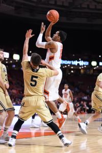 Clemson Tigers Official Athletics Site