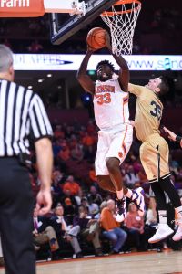 Clemson Tigers Official Athletics Site