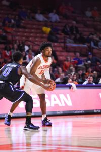 Clemson Tigers Official Athletics Site