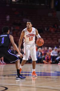 Clemson Tigers Official Athletics Site