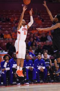 Clemson Tigers Official Athletics Site