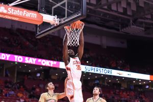 Clemson Tigers Official Athletics Site