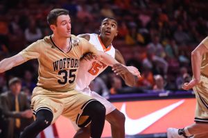 Clemson Tigers Official Athletics Site