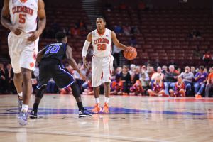 Clemson Tigers Official Athletics Site