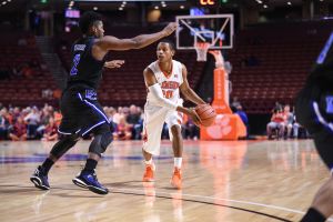 Clemson Tigers Official Athletics Site