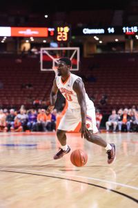 Clemson Tigers Official Athletics Site