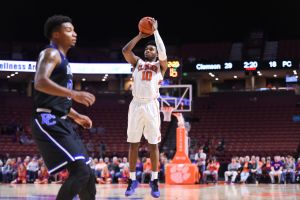 Clemson Tigers Official Athletics Site