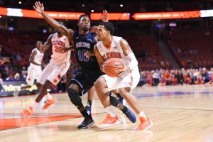 Clemson Tigers Official Athletics Site